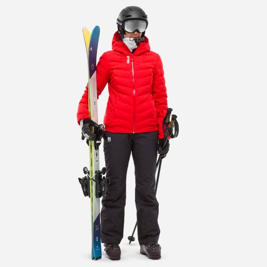 MILLET - Pantalon Brevent femme