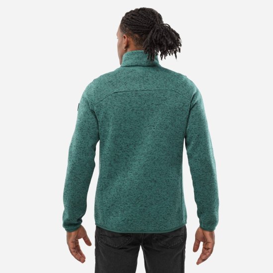 MILLET - POLAIRE CHAMONIX KNIT HOMME