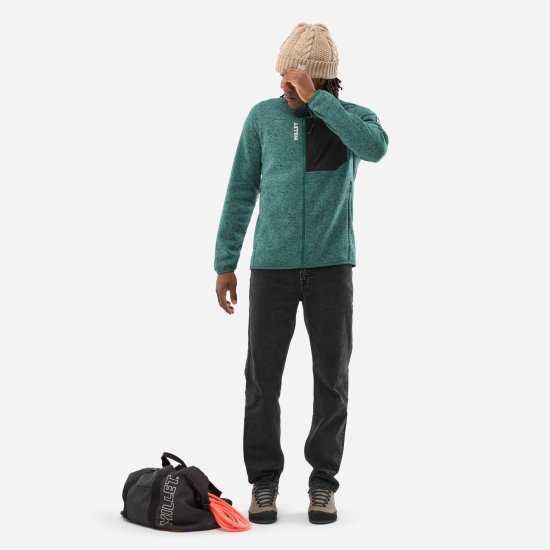 MILLET - POLAIRE CHAMONIX KNIT HOMME