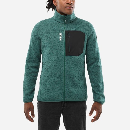 MILLET - POLAIRE CHAMONIX KNIT HOMME