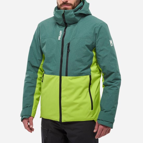 MILLET - VESTE GRANDS MONTETS PEAK HOMME