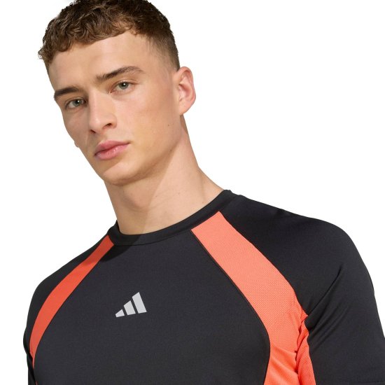 ADIDAS - T-shirt Tech Apparel homme