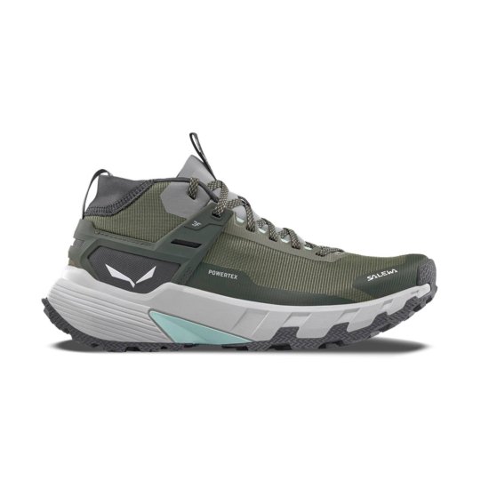 SALEWA - Pedroc 2 mid Powertex femme