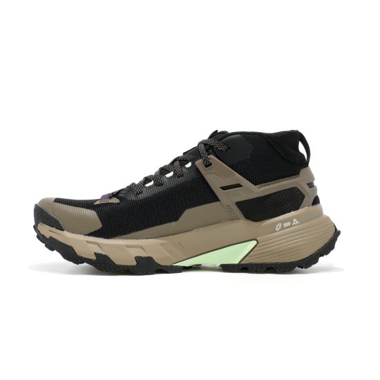 SALEWA - Pedroc 2 mid Powertex femme