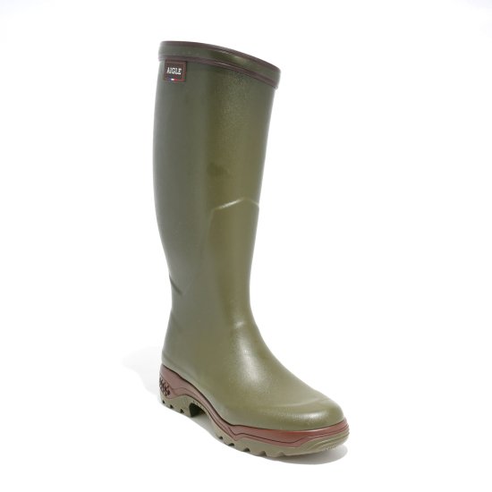 AIGLE - Bottes Parcours 2 Mixte
