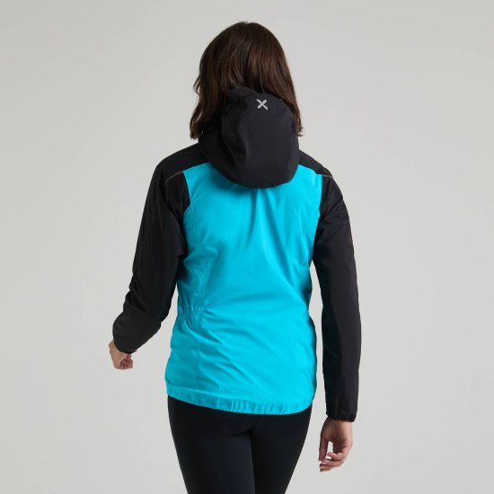 Montura - Veste Magica Prometeo femme