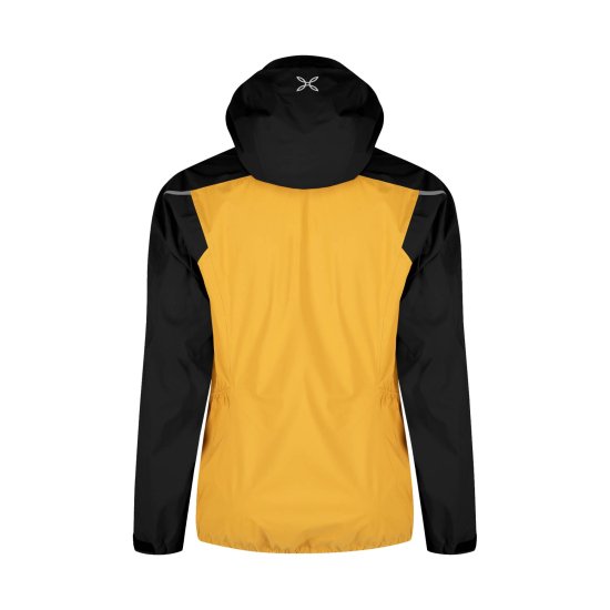 Montura - Giacca Magica Prometeo da uomo