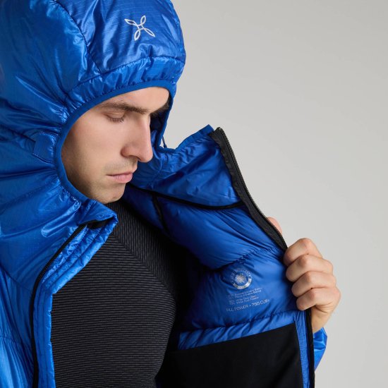 Montura - Doudoune Vertigo Diamond Duvet homme