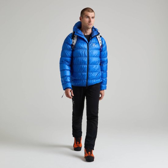 Montura - Doudoune Vertigo Diamond Duvet homme