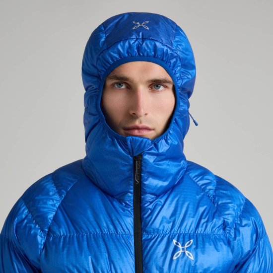 Montura - Doudoune Vertigo Diamond Duvet homme