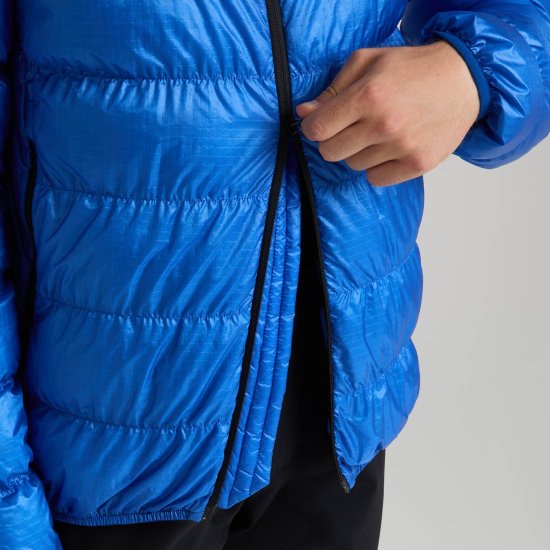 Montura - Doudoune Vertigo Diamond Duvet homme