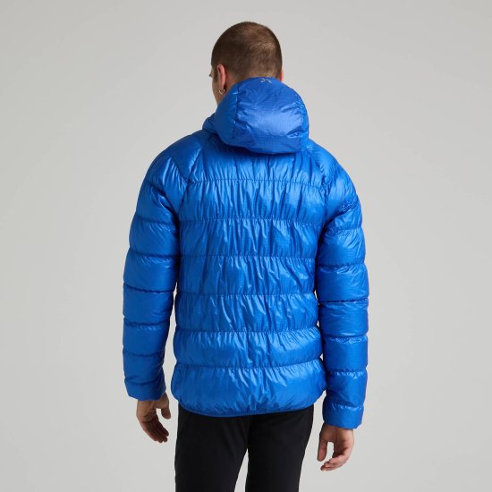 Montura - Doudoune Vertigo Diamond Duvet homme