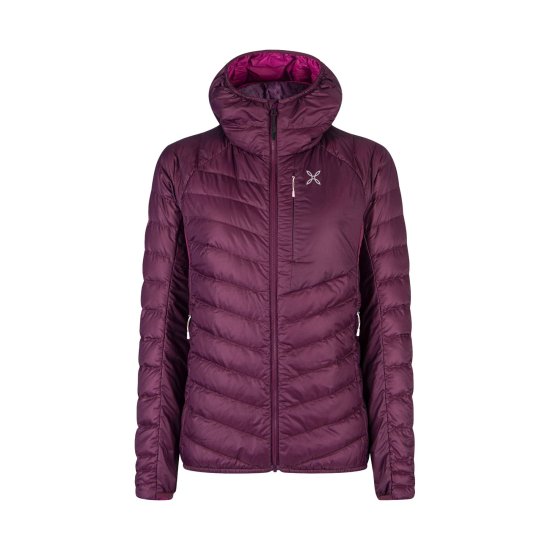 Montura - Doudoune Pure Duvet femme