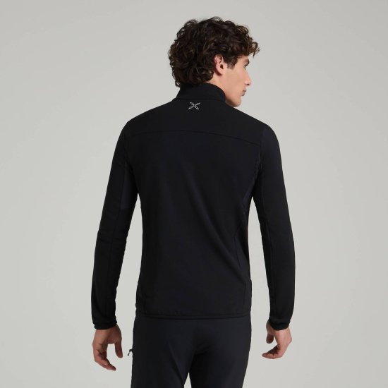 Montura - Polaire Stretch 2 Maglia homme