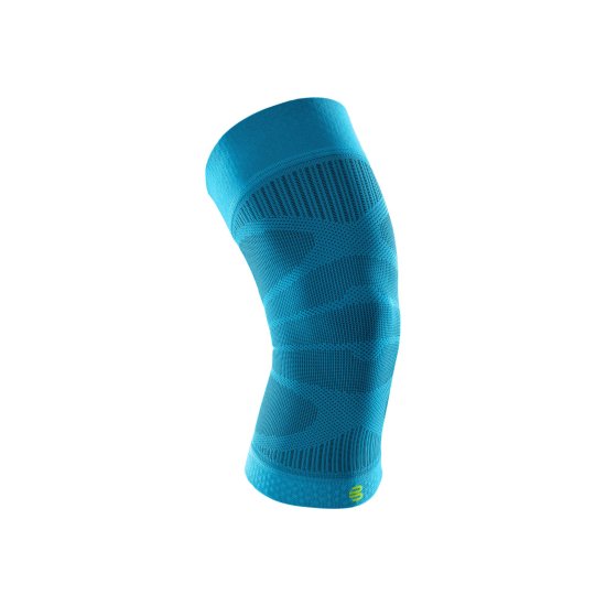Bauerfeind - Genouillère Sports Knee Support