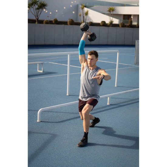 Bauerfeind - Coudière Sports Compression Elbow Support