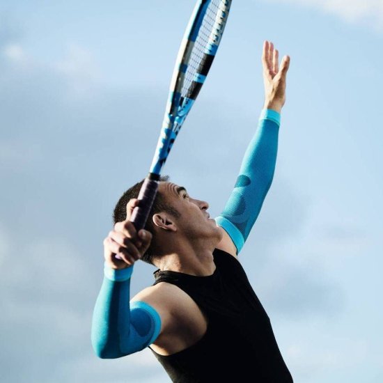 Bauerfeind - Manchettes Compression Sleeves Arm