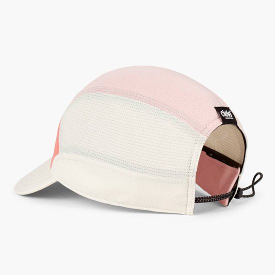 CIELE - Casquette FSTCap SC Comp Running C