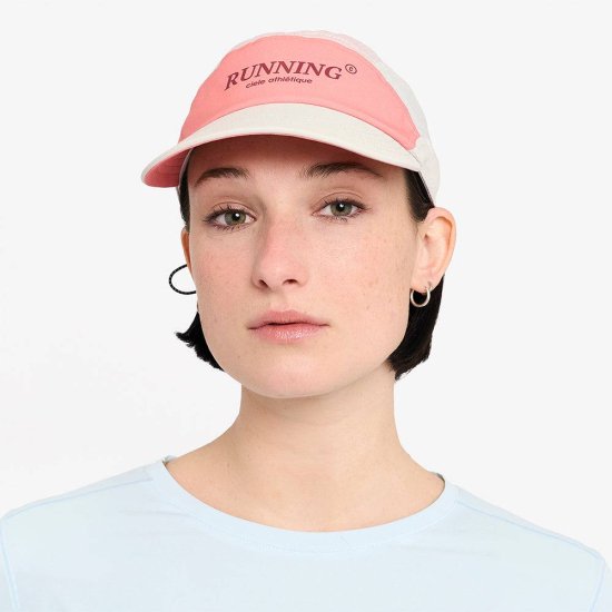 CIELE - Casquette FSTCap SC Comp Running C