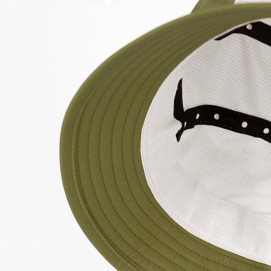 CIELE - Chapeau GOBucket Comp Athletics