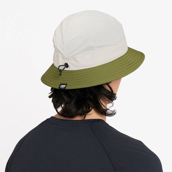 CIELE - Chapeau GOBucket Comp Athletics