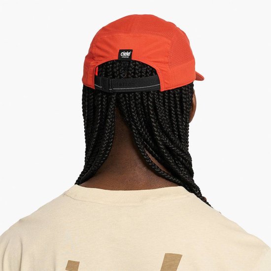 CIELE - Casquette GOCap Comp Ninety