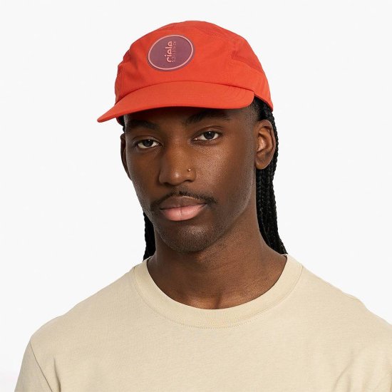 CIELE - Casquette GOCap Comp Ninety