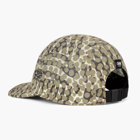 CIELE - Casquette GOCapSC Field AllOverDotra