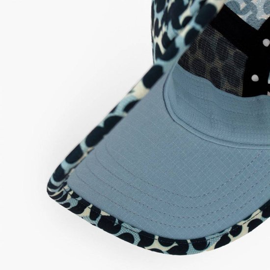 CIELE - Casquette GOCapSC Field AllOverDotra