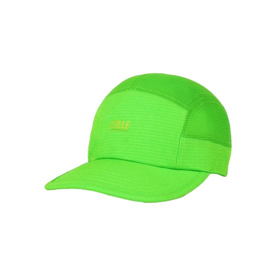 CIELE - Casquette GOCap SC Field Capital RC