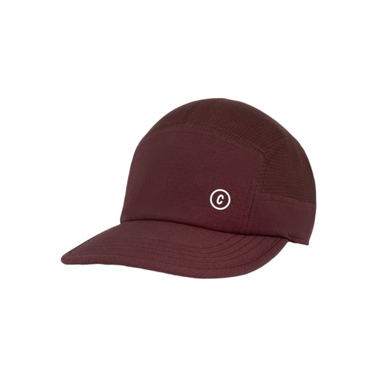 CIELE - Cappellino GOCap SC Field Clow