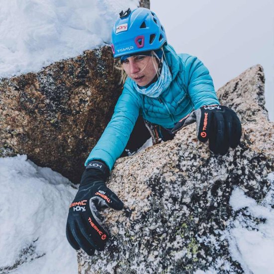 THERM-IC - Gants Grip Shield