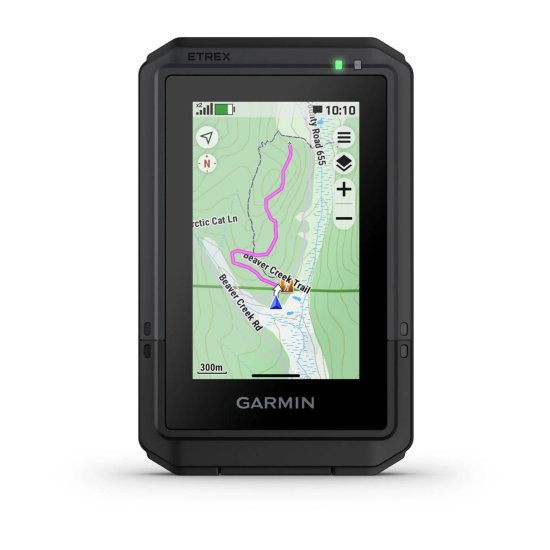 GARMIN - GPS Etrex Touch