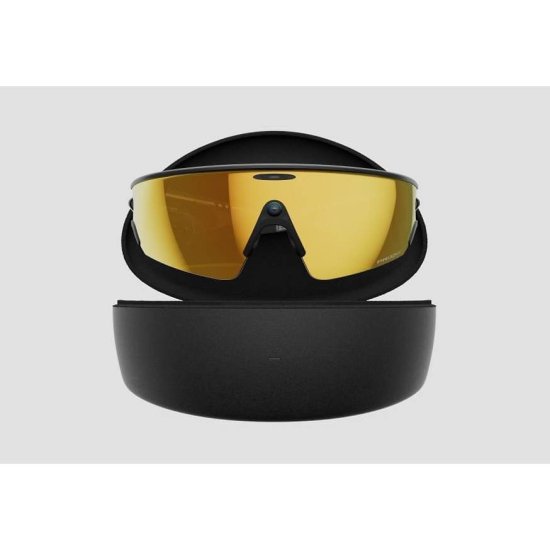 OAKLEY - LUNETTES DE SOLEIL META VANGUARD