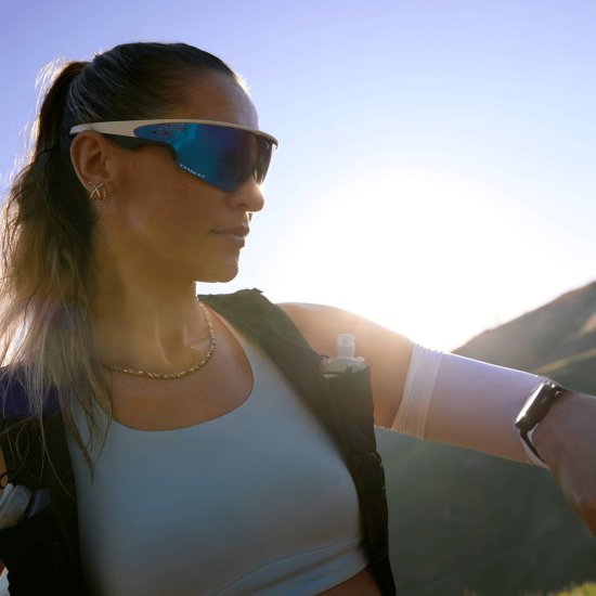 OAKLEY - LUNETTES DE SOLEIL META VANGUARD