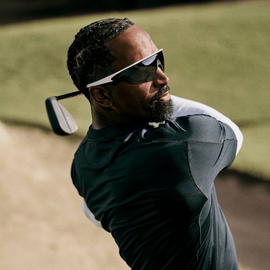 OAKLEY - LUNETTES DE SOLEIL META VANGUARD