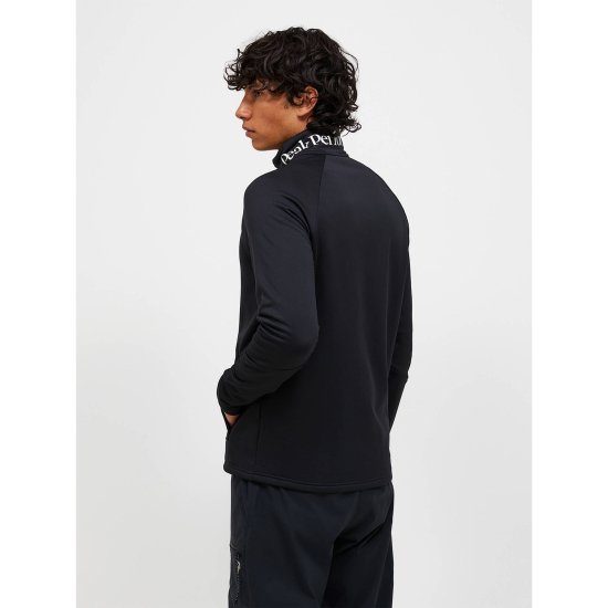 PEAK PERFORMANCE - Polaire Rider Essentials zip homme