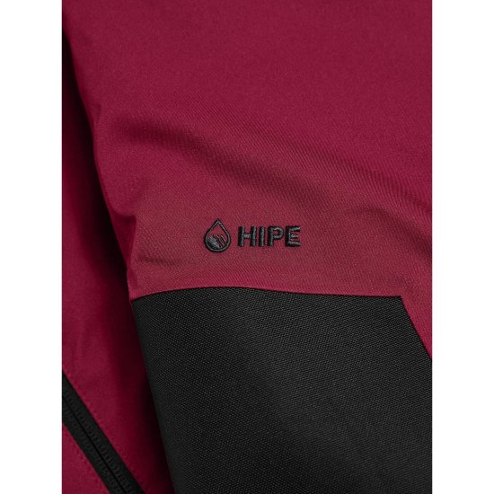 PEAK PERFORMANCE - PANTALON Shred Insulated FEMME