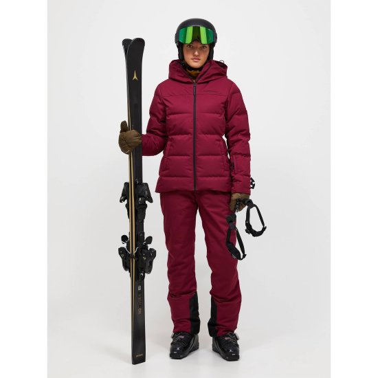 PEAK PERFORMANCE - PANTALON Shred Insulated FEMME