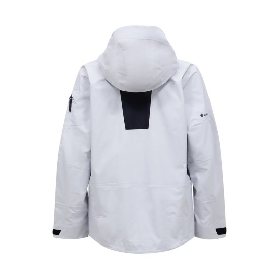 PEAK PERFORMANCE - VESTE ALPINE GORE-TEX 3 COUCHES HOMME