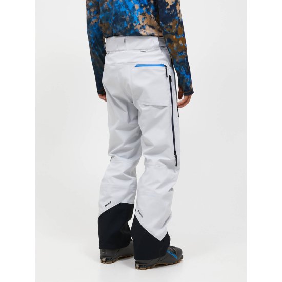 PEAK PERFORMANCE - PANTALON ALPINE GORE-TEX HOMME