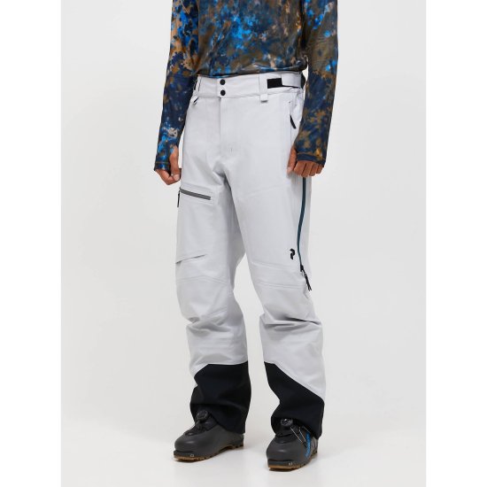PEAK PERFORMANCE - PANTALON ALPINE GORE-TEX HOMME