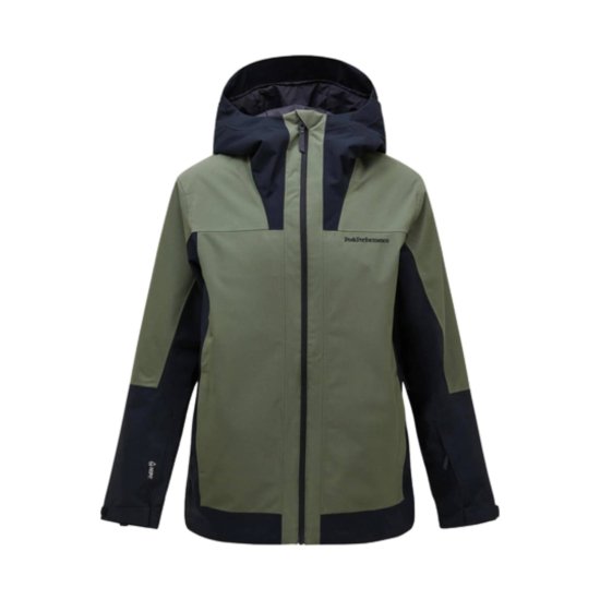 PEAK PERFORMANCE - Veste de ski Rider Tech Insulated homme