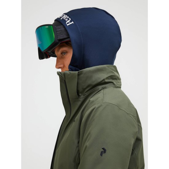 PEAK PERFORMANCE - VESTE Anima HIPE 2L Insulated FEMME