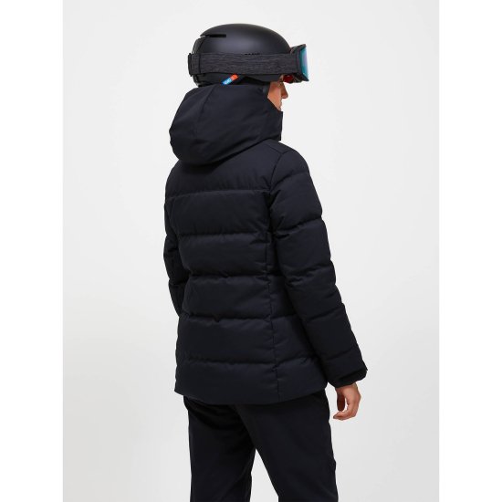 PEAK PERFORMANCE - VESTE Shred Down FEMME