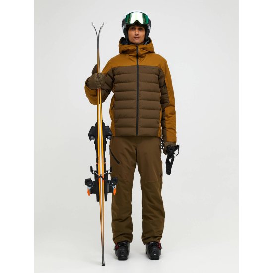 PEAK PERFORMANCE - PANTALON Shred Insulated HOMME