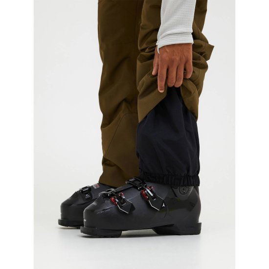 PEAK PERFORMANCE - PANTALON Shred Insulated HOMME