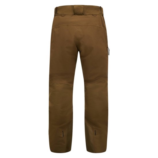 PEAK PERFORMANCE - PANTALON Shred Insulated HOMME