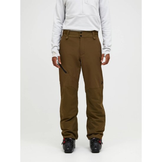 PEAK PERFORMANCE - PANTALON Shred Insulated HOMME