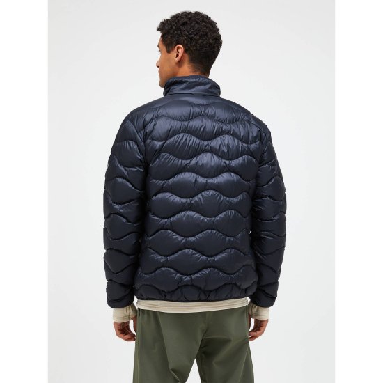 PEAK PERFORMANCE - Doudoune Helium Down homme